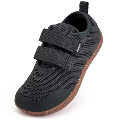 Toddler Little Kid Wide Barefoot Shoes Boys Girls Minimalist Sneakers