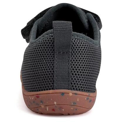 Toddler Little Kid Wide Barefoot Shoes Boys Girls Minimalist Sneakers