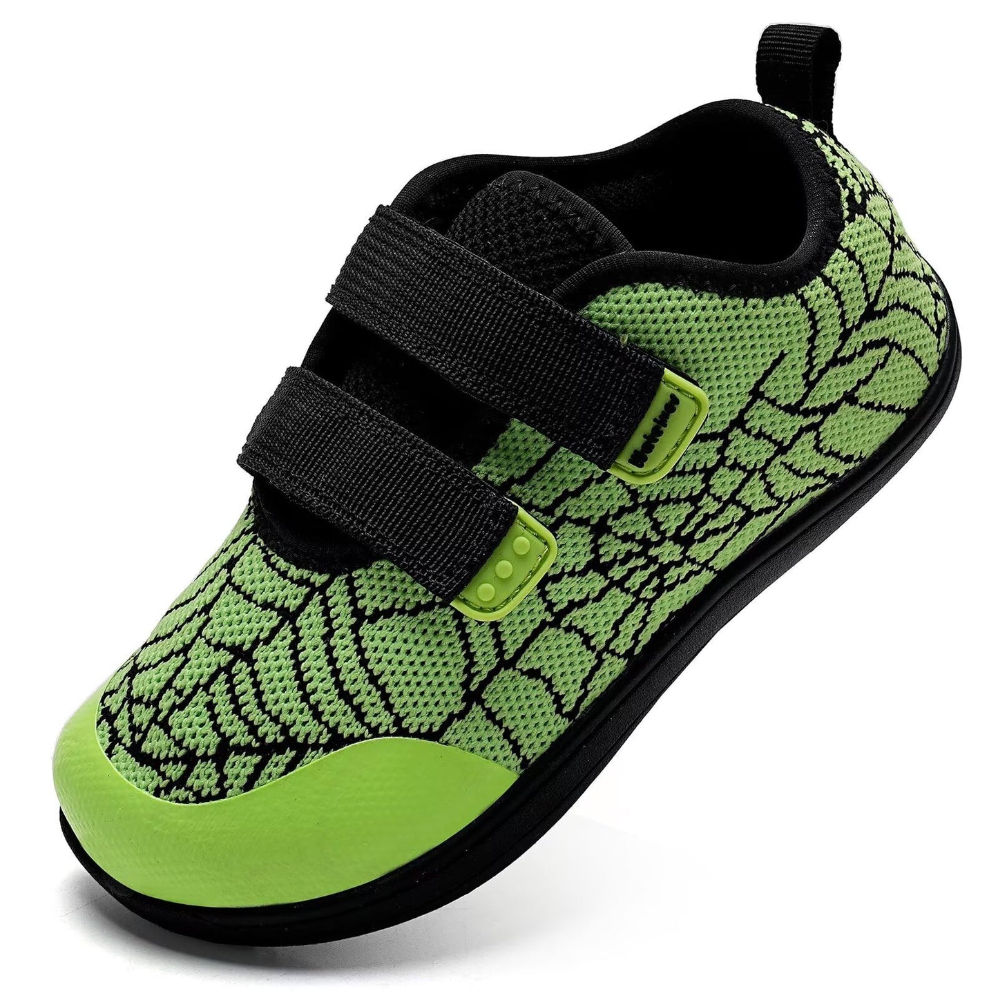 Toddler Little Kid Wide Barefoot Shoes Boys Girls Minimalist Sneakers