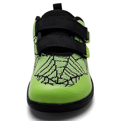 Toddler Little Kid Wide Barefoot Shoes Boys Girls Minimalist Sneakers