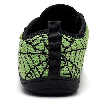 Toddler Little Kid Wide Barefoot Shoes Boys Girls Minimalist Sneakers