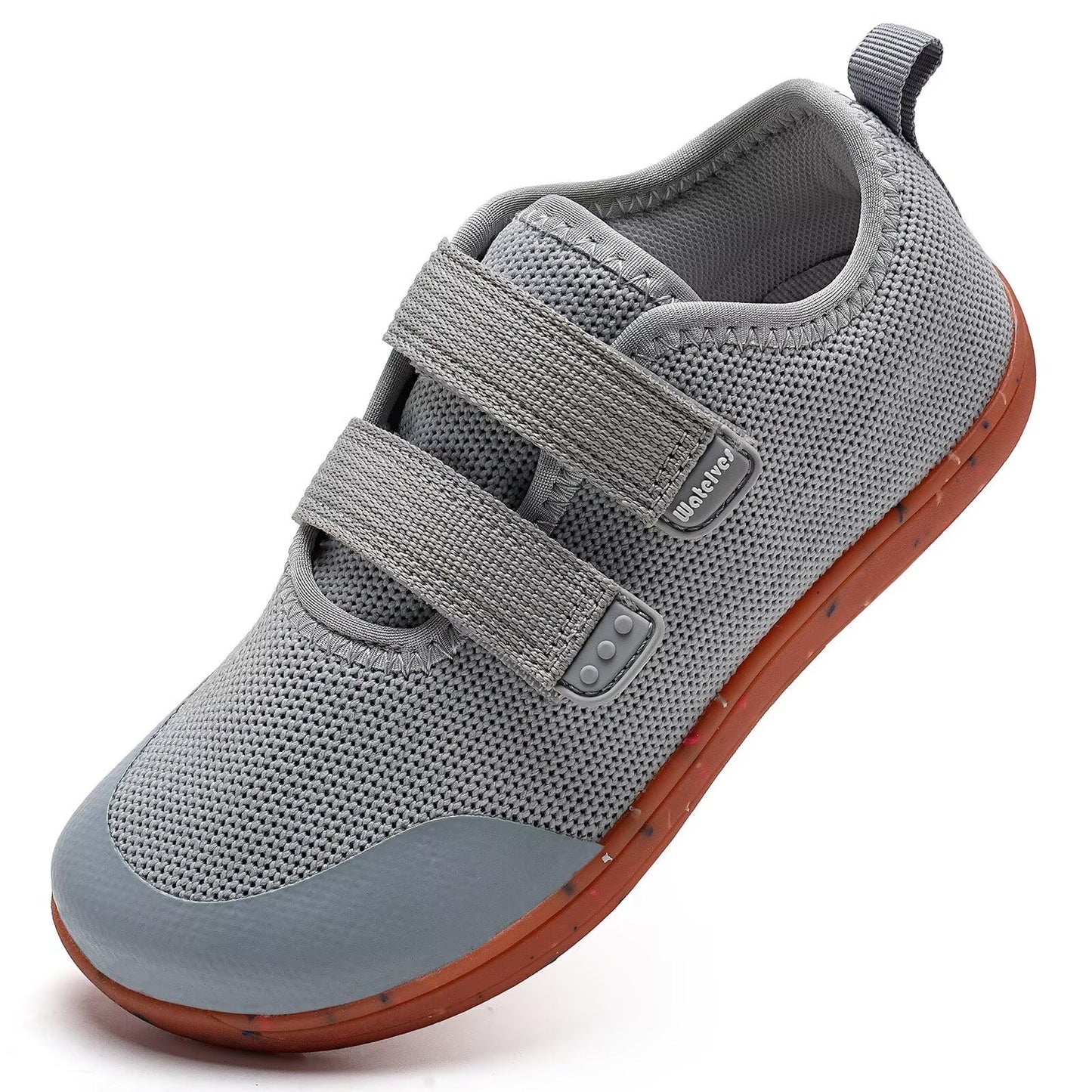 Toddler Little Kid Wide Barefoot Shoes Boys Girls Minimalist Sneakers