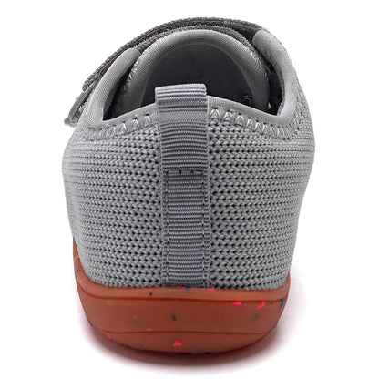 Toddler Little Kid Wide Barefoot Shoes Boys Girls Minimalist Sneakers