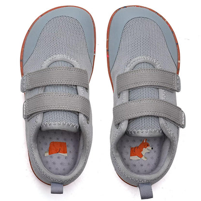 Toddler Little Kid Wide Barefoot Shoes Boys Girls Minimalist Sneakers