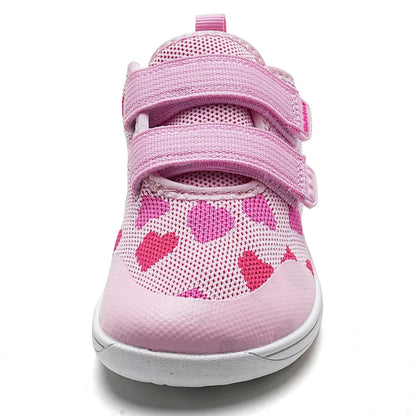 Toddler Little Kid Wide Barefoot Shoes Boys Girls Minimalist Sneakers