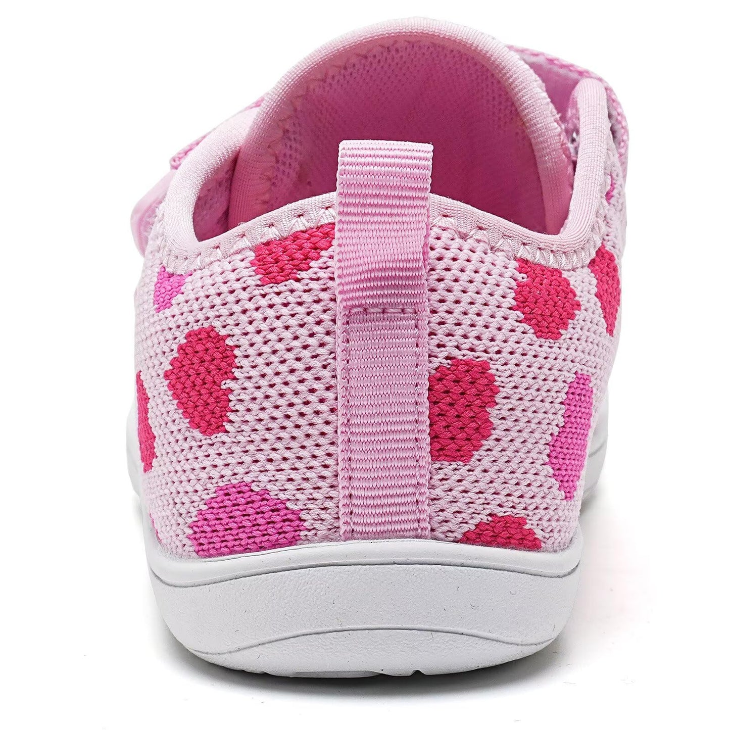 Toddler Little Kid Wide Barefoot Shoes Boys Girls Minimalist Sneakers