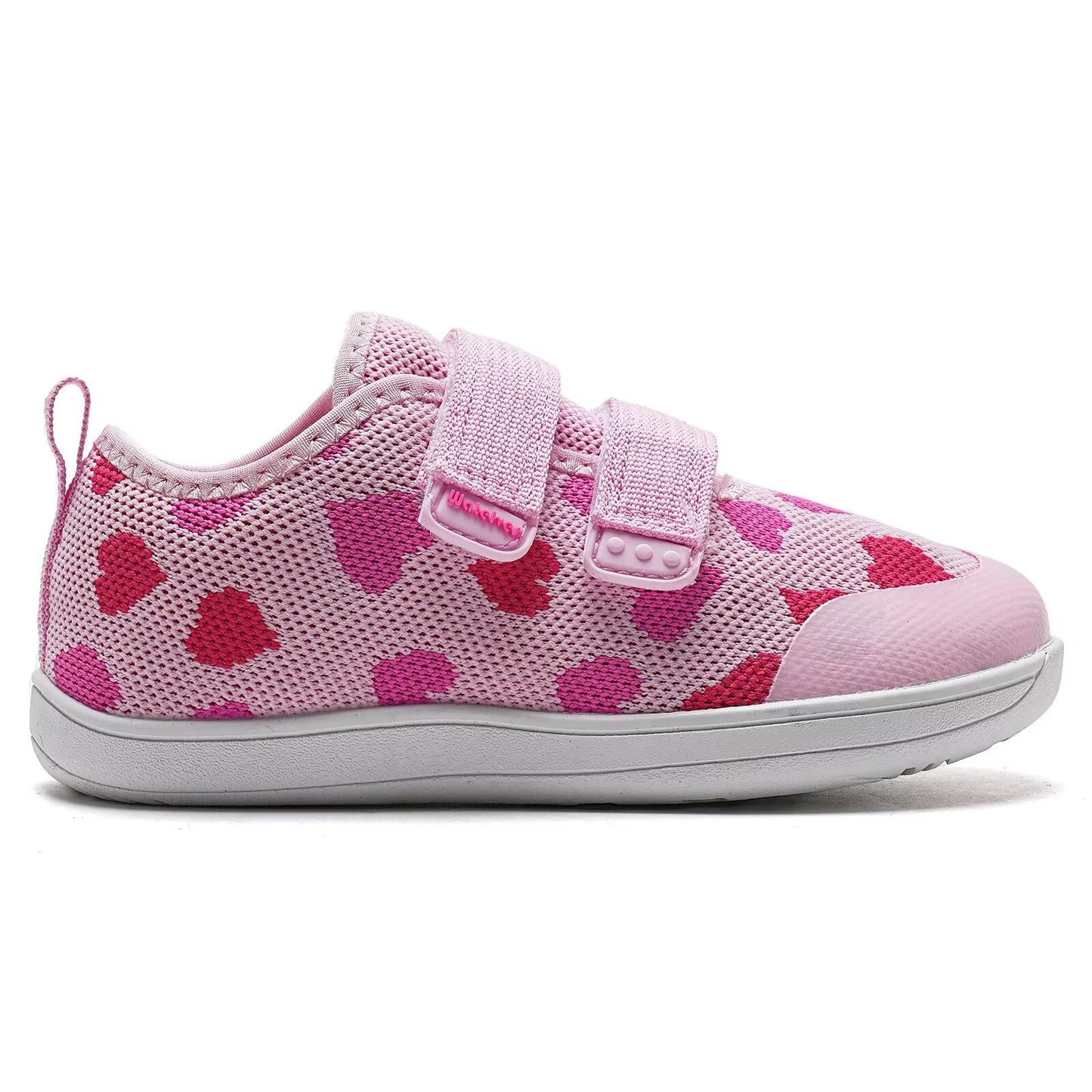 Toddler Little Kid Wide Barefoot Shoes Boys Girls Minimalist Sneakers