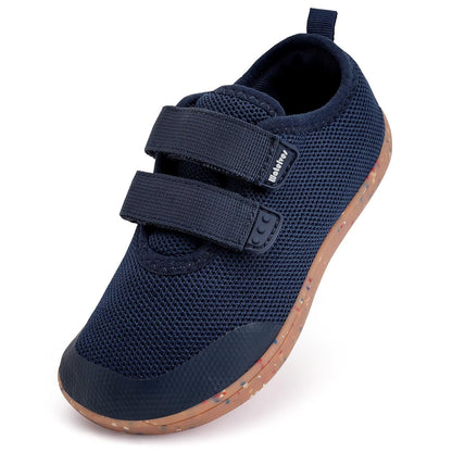 Toddler Little Kid Wide Barefoot Shoes Boys Girls Minimalist Sneakers