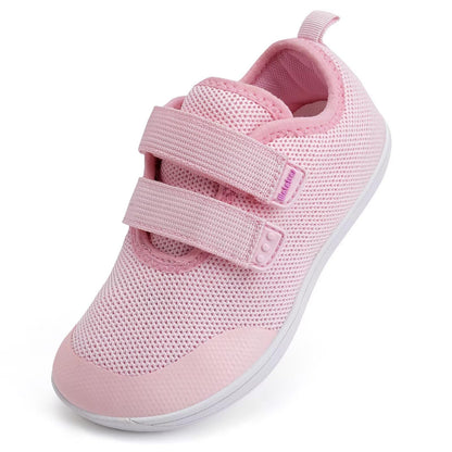 Toddler Little Kid Wide Barefoot Shoes Boys Girls Minimalist Sneakers