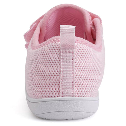 Toddler Little Kid Wide Barefoot Shoes Boys Girls Minimalist Sneakers