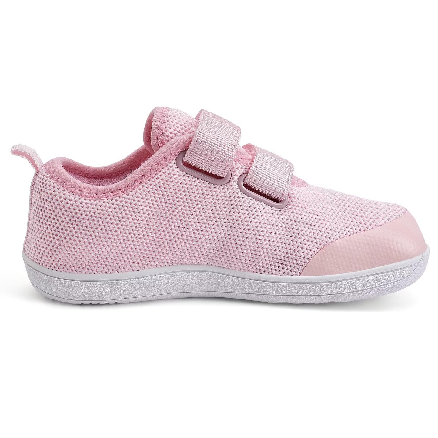 Toddler Little Kid Wide Barefoot Shoes Boys Girls Minimalist Sneakers