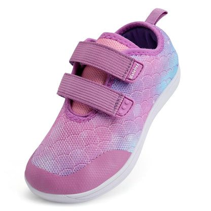 Toddler Little Kid Wide Barefoot Shoes Boys Girls Minimalist Sneakers