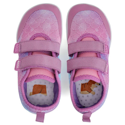 Toddler Little Kid Wide Barefoot Shoes Boys Girls Minimalist Sneakers