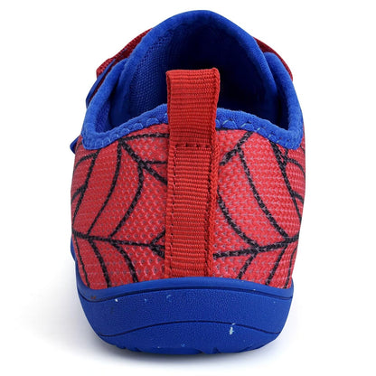 Toddler Little Kid Wide Barefoot Shoes Boys Girls Minimalist Sneakers