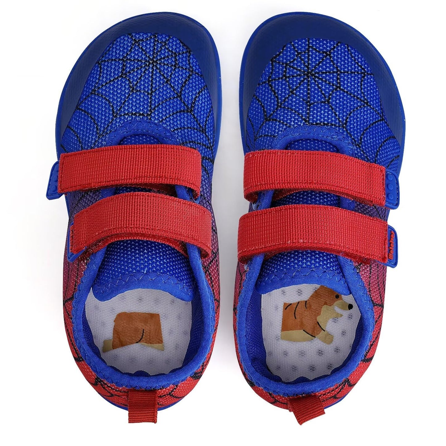 Toddler Little Kid Wide Barefoot Shoes Boys Girls Minimalist Sneakers