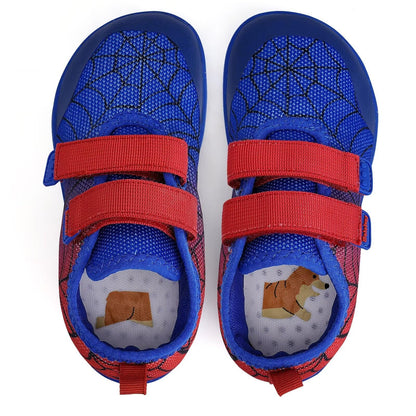 Toddler Little Kid Wide Barefoot Shoes Boys Girls Minimalist Sneakers