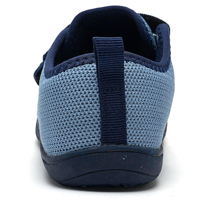 Toddler Little Kid Wide Barefoot Shoes Boys Girls Minimalist Sneakers