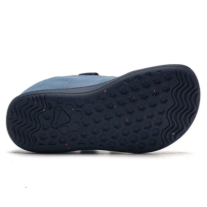 Toddler Little Kid Wide Barefoot Shoes Boys Girls Minimalist Sneakers
