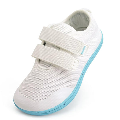 Toddler Little Kid Wide Barefoot Shoes Boys Girls Minimalist Sneakers