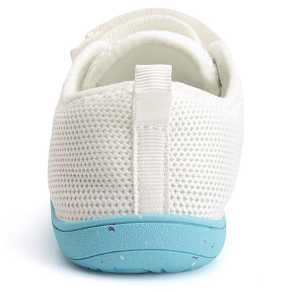 Toddler Little Kid Wide Barefoot Shoes Boys Girls Minimalist Sneakers