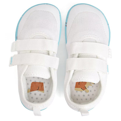 Toddler Little Kid Wide Barefoot Shoes Boys Girls Minimalist Sneakers