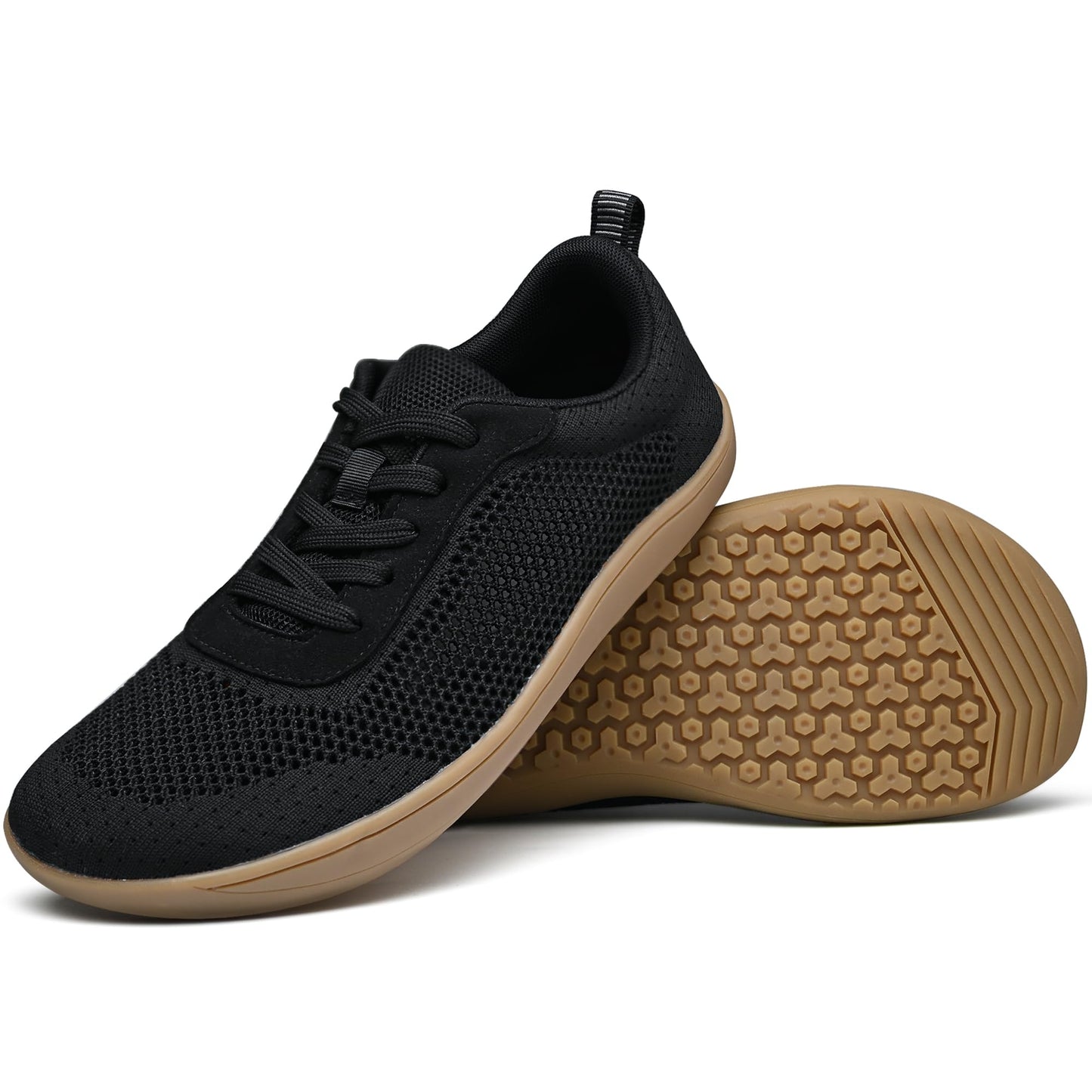 Women's Barefoot Walking Shoes Wide Toe Box