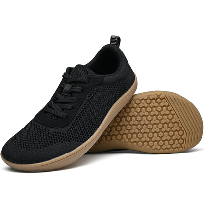 Women's Barefoot Walking Shoes Wide Toe Box