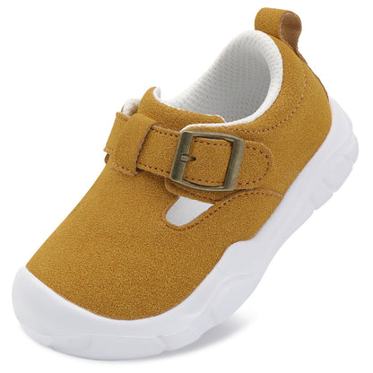 Toddler Shoes Girls Boys Wide Barefoot Shoes