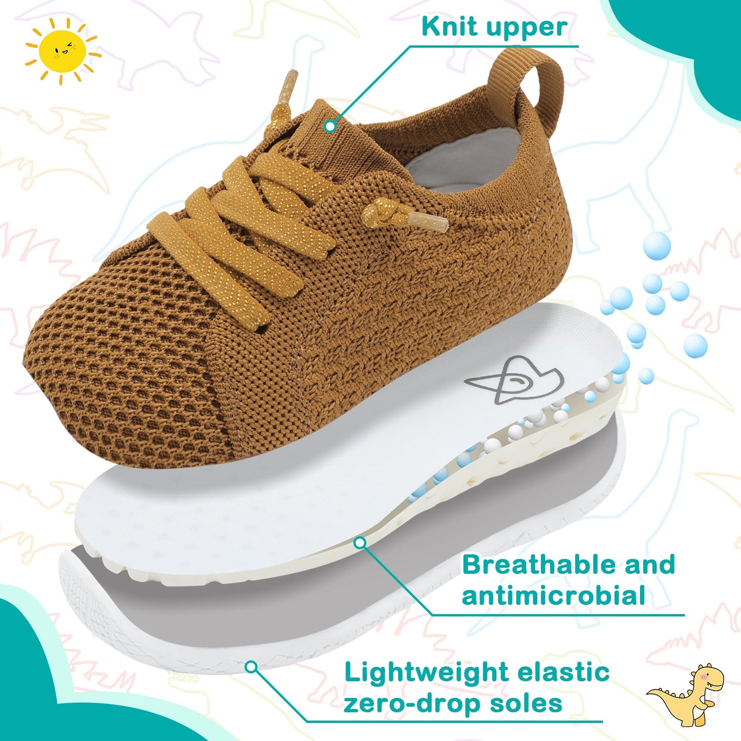 Toddler Boys Girls Shoes Barefoot Shoes Toddler Walking Shoes
