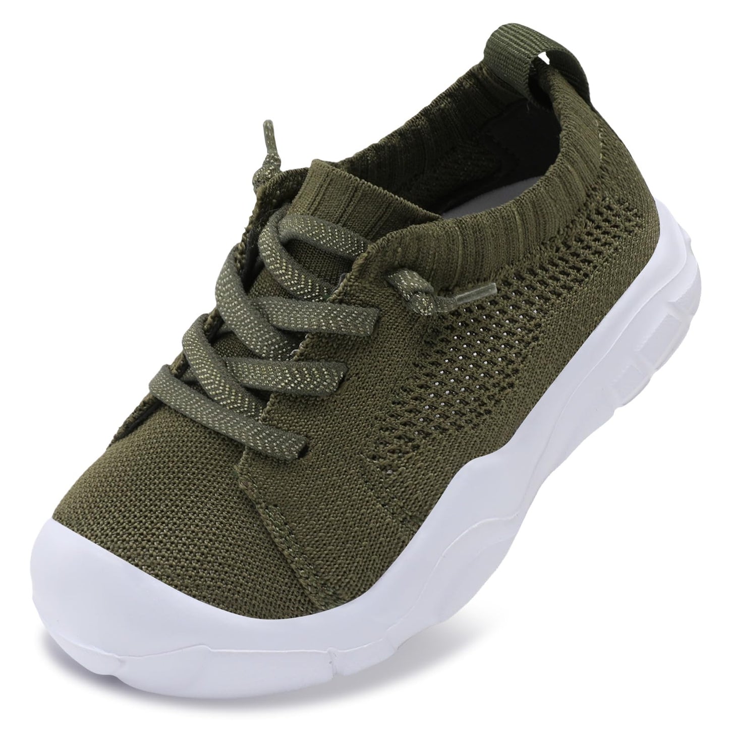 Toddler Shoes Boys Girls Barefoot Shoes Kids Breathable Sneakers