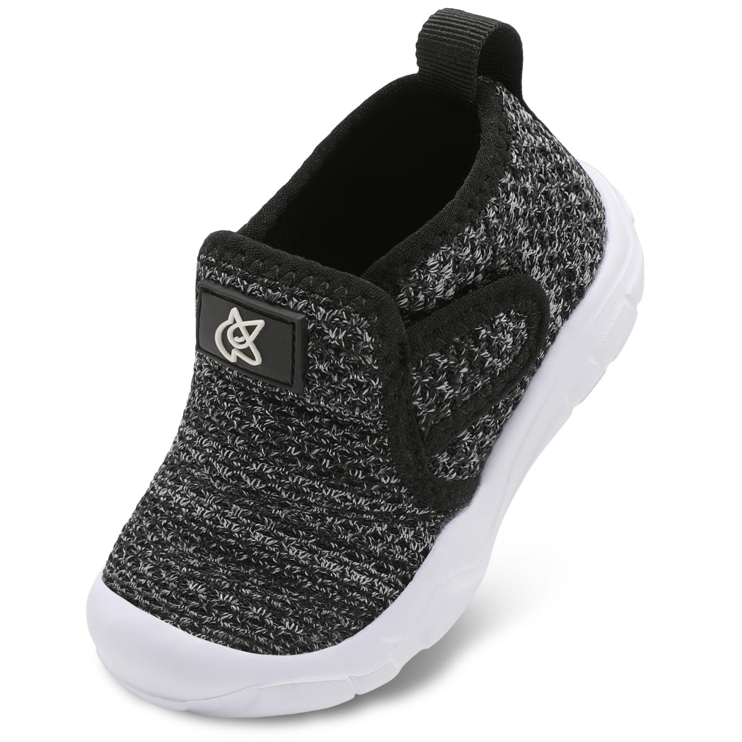 Toddler Shoes Boys Girls Sneakers Comfy Barefoot Shoes