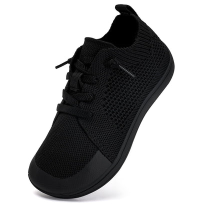 Toddler Little Kids Wide Barefoot Shoes Boys Girls Minimalist Sneakers