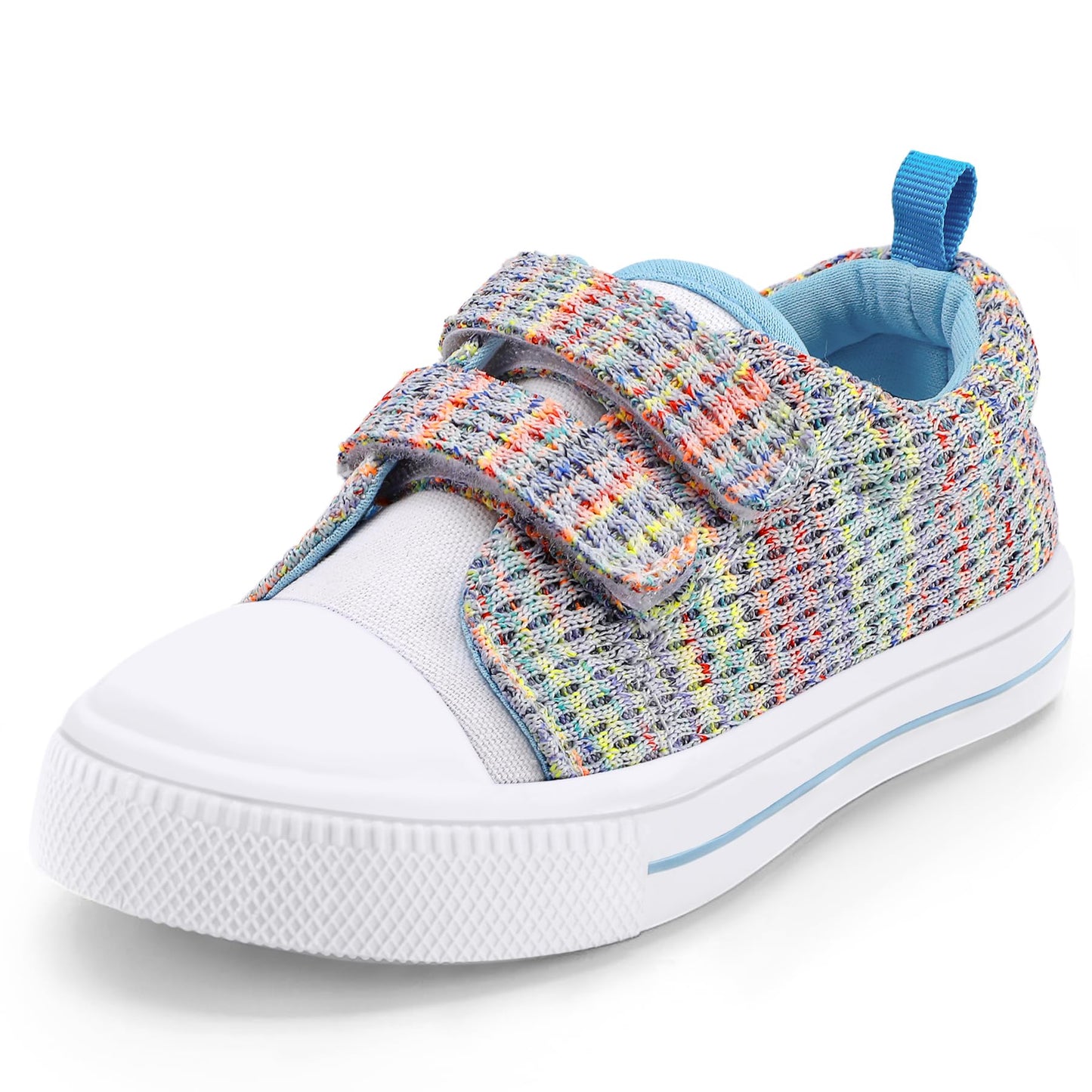 Toddler Boys & Girls Shoes Kids Canvas Sneakers