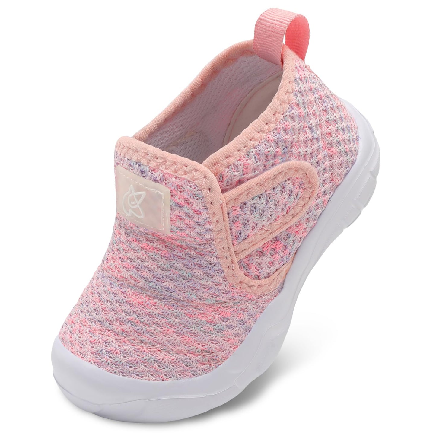 Toddler Shoes Boys Girls Sneakers Comfy Barefoot Shoes