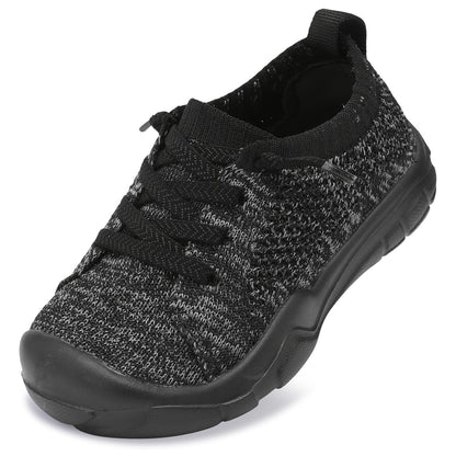 Toddler Shoes Boys Girls Barefoot Shoes Kids Breathable Sneakers