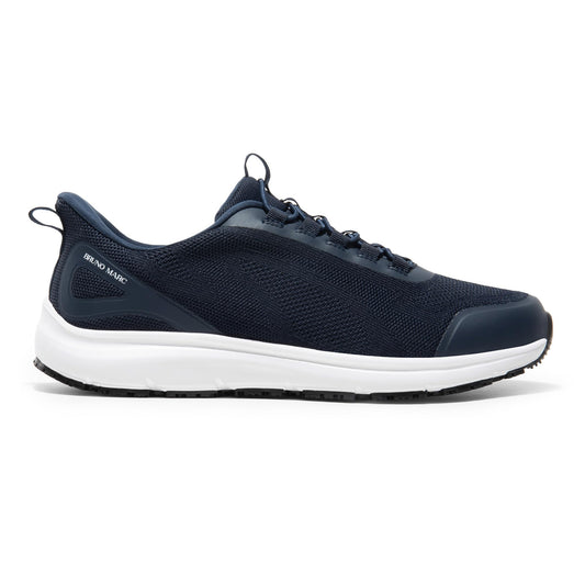 Men's Hands Free Non Slip Work Shoes