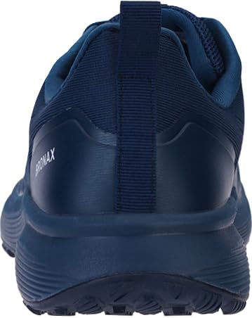 Men's Wide Toe Box Running Shoes