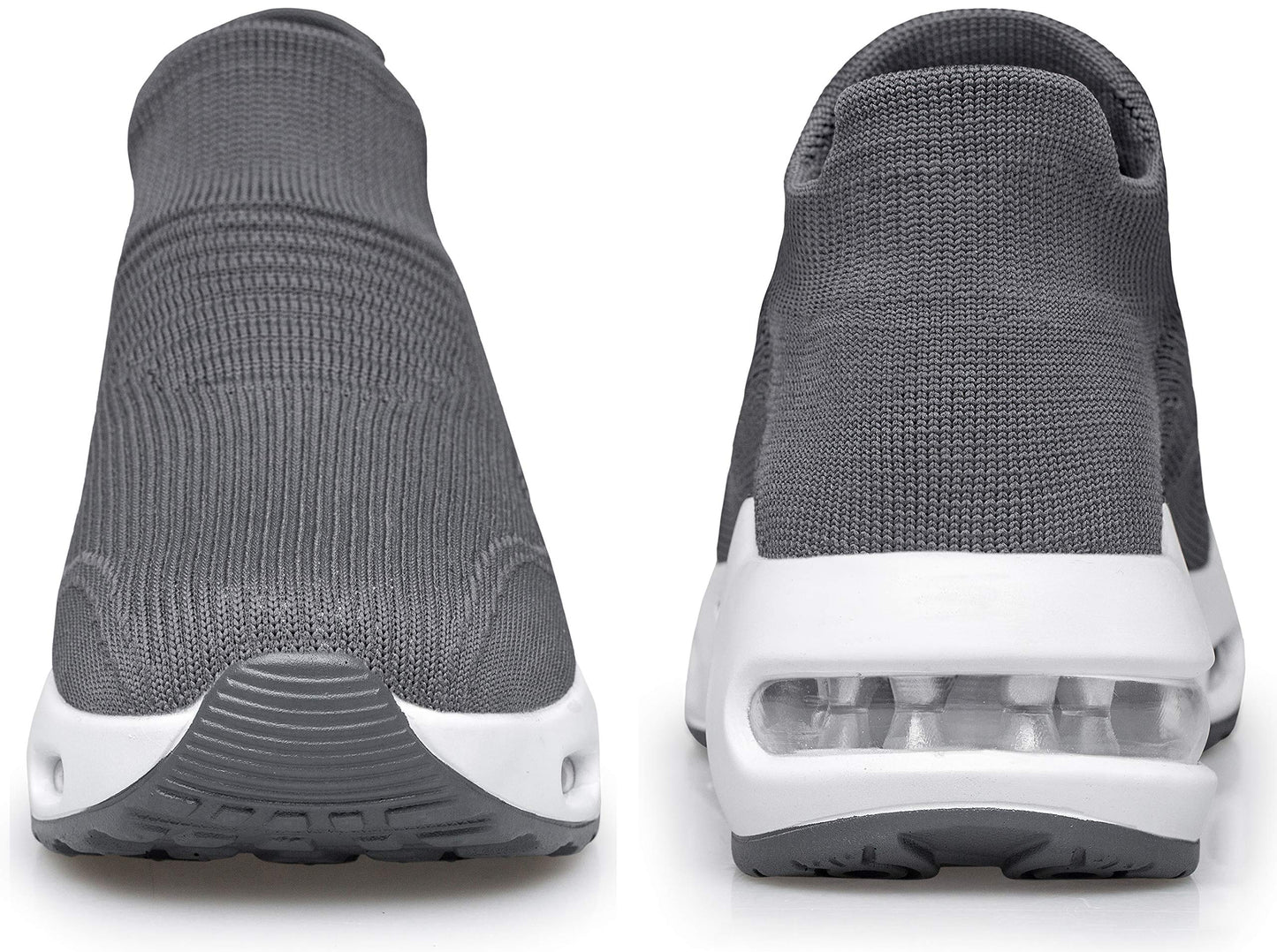 Womens Walking Shoes Slip on Sock Sneakers