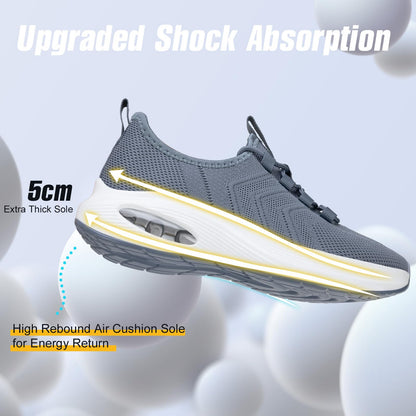 Wide Toe Box Shoes Women Extra Wide Width Sneakers