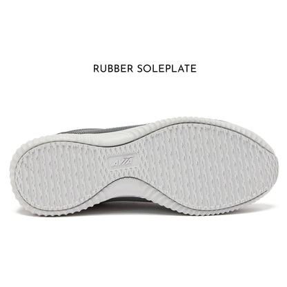Men's Barefoot Wide Toe Box Shoes Zero Drop Sole Extra Wide Slip on Walking Shoes for Men