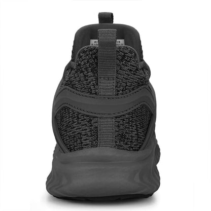 Womens Slip On Sneakers Women Walking Tennis Shoes