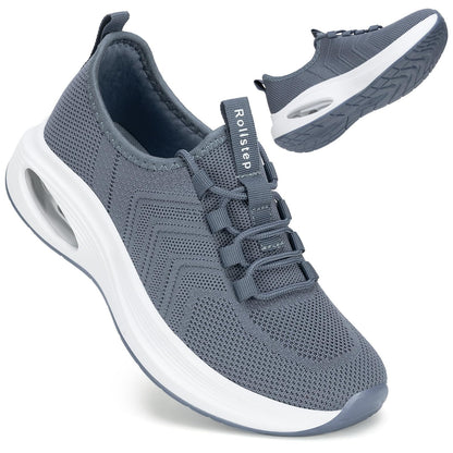 Wide Toe Box Shoes Women Extra Wide Width Sneakers