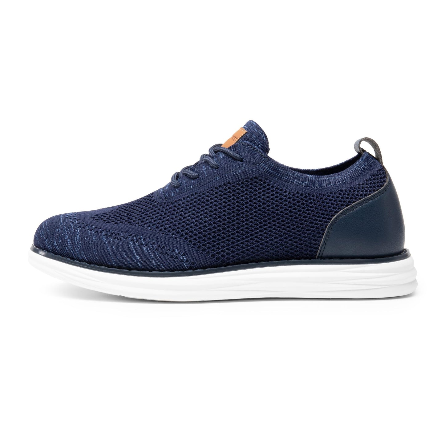 Men's KnitFlex Breeze Mesh Sneakers Oxfords