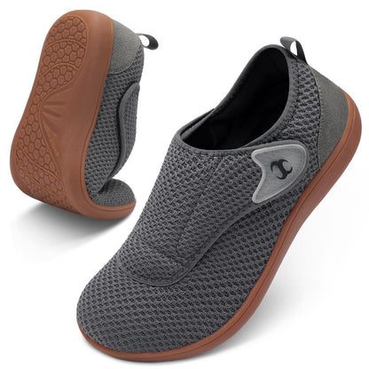 Womens Walking Shoes Comfortable Wide Diabetic Shoes
