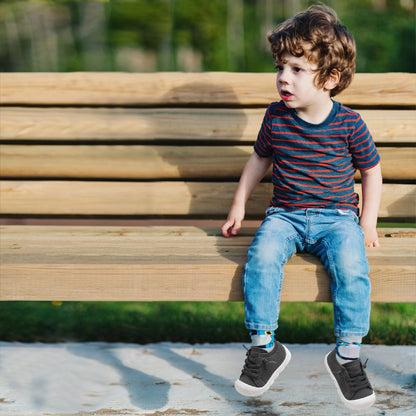 Baby Girls Boys Shoes Toddler Walking Sneakers