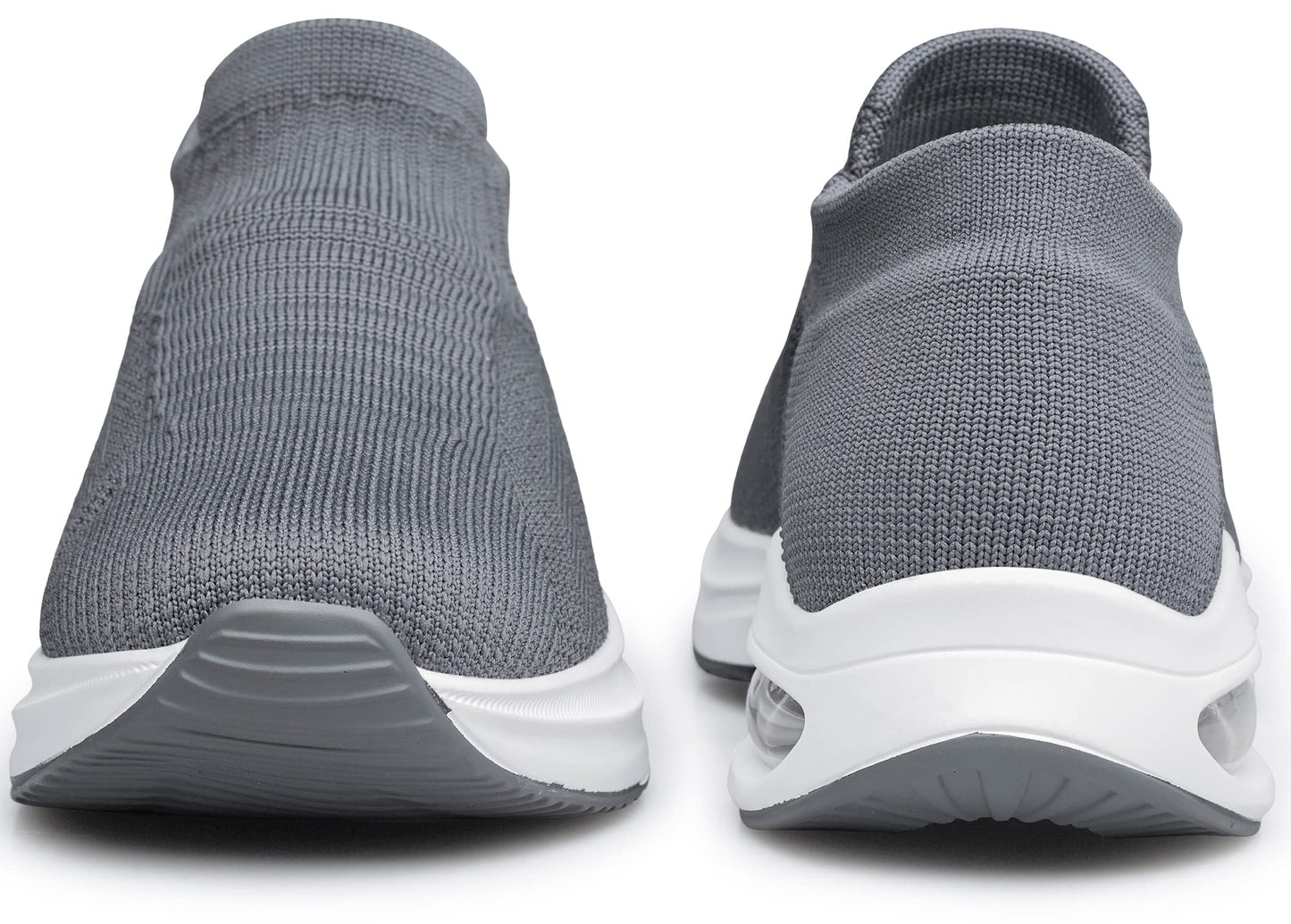 Womens Walking Shoes Slip on Sock Sneakers