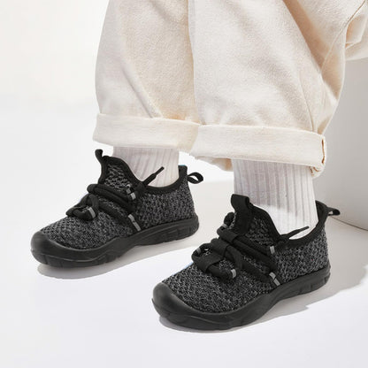 Toddler Shoes Boys Girls Barefoot Shoes Kids Breathable Walking Running Shoe
