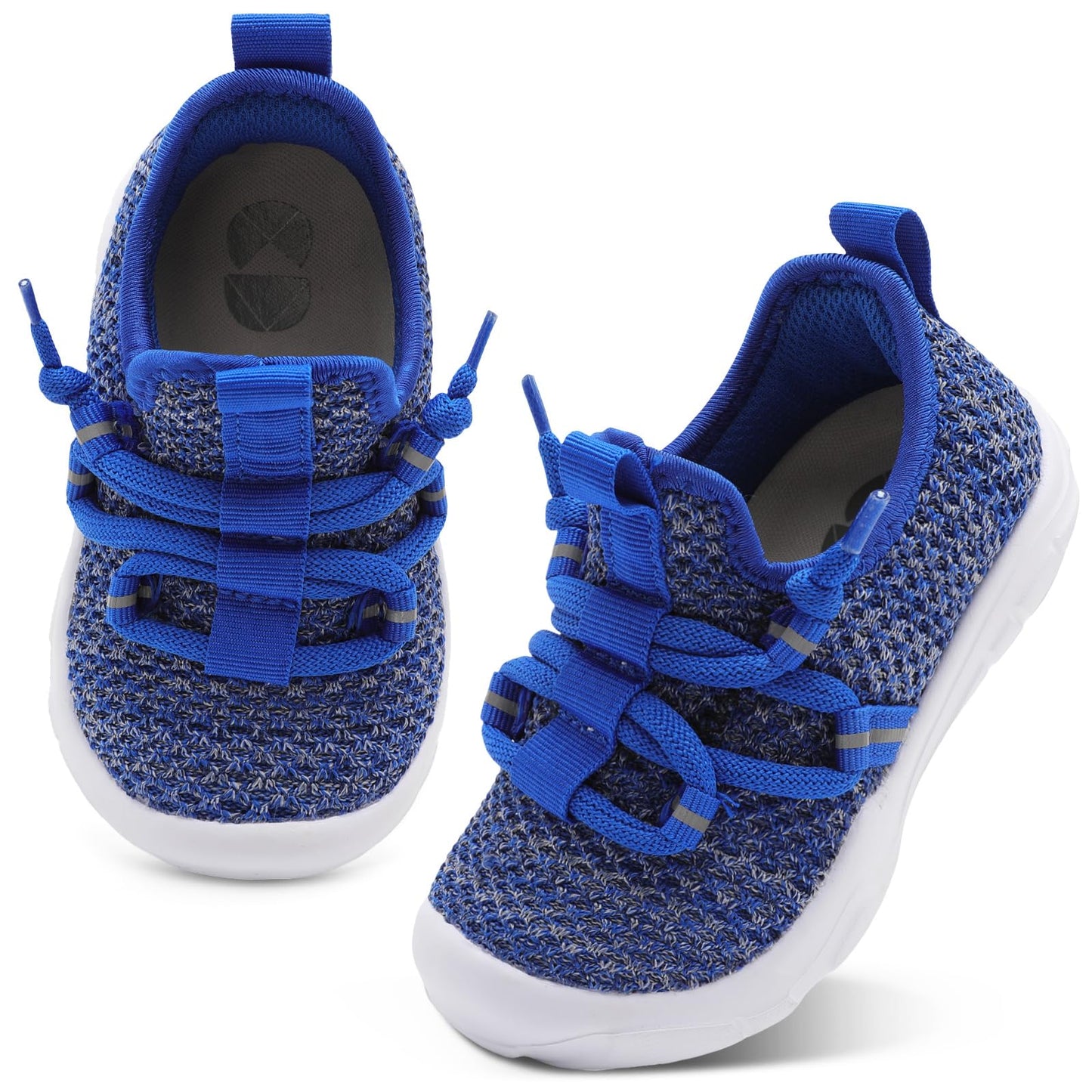 Toddler Shoes Boys Girls Barefoot Shoes Kids Breathable Walking Running Shoe