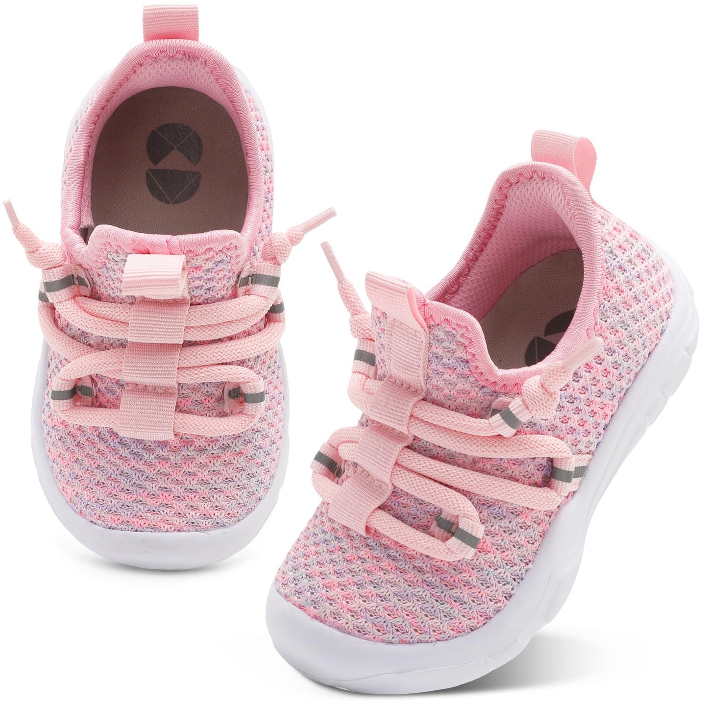 Toddler Shoes Boys Girls Barefoot Shoes Kids Breathable Walking Running Shoe