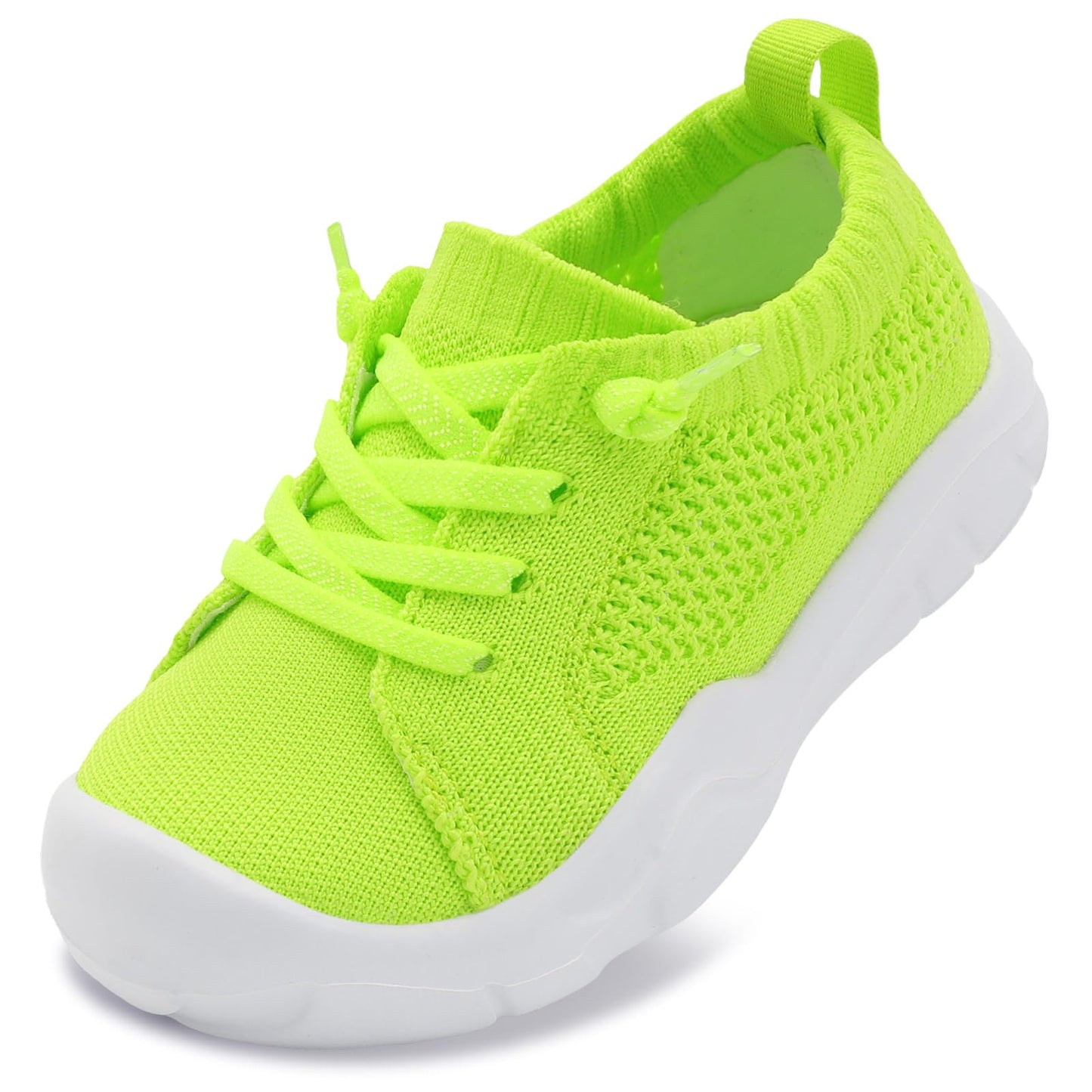 Toddler Shoes Boys Girls Barefoot Shoes Kids Breathable Sneakers